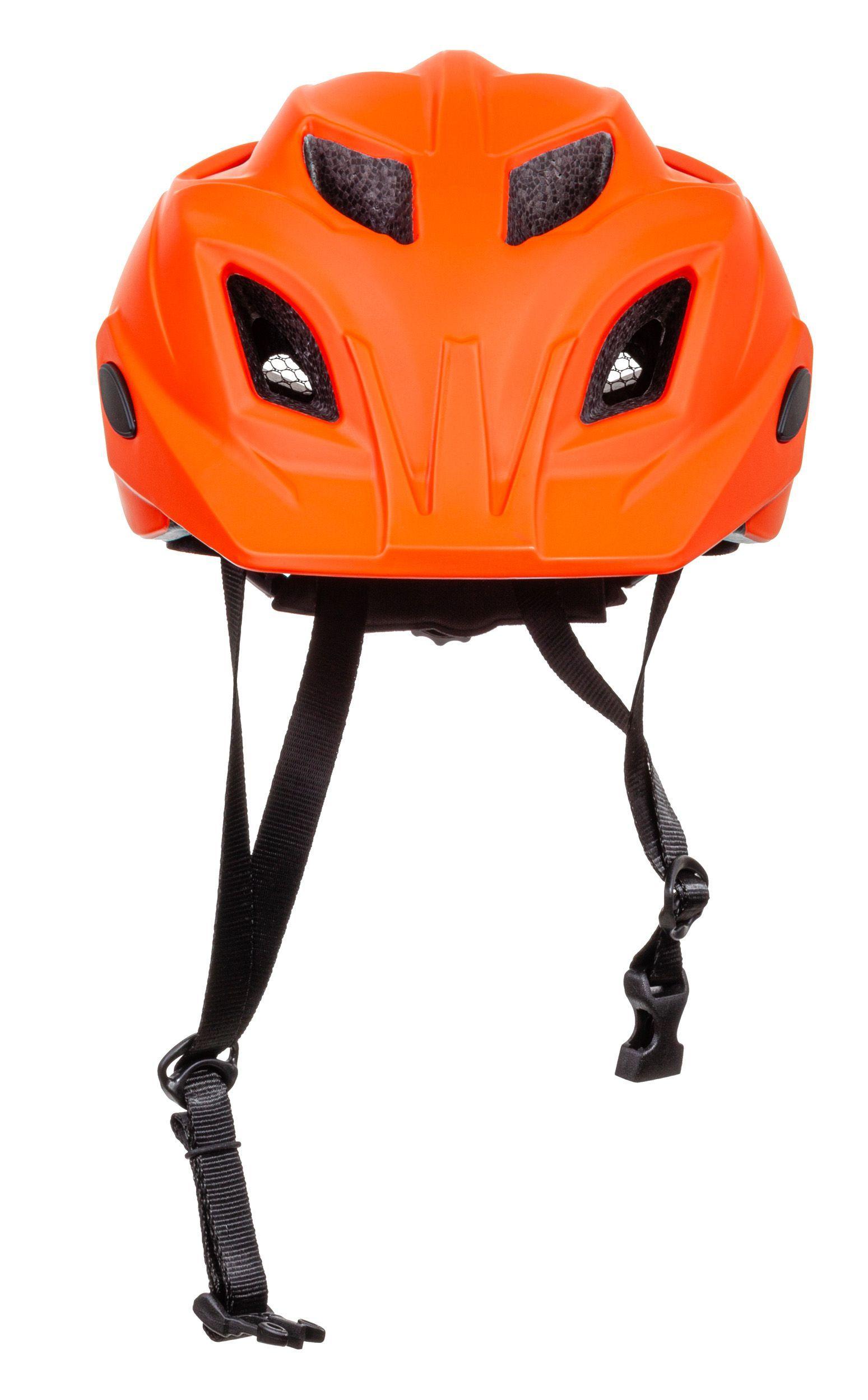 Casco Infantil Con Luz LED MOLTO-2