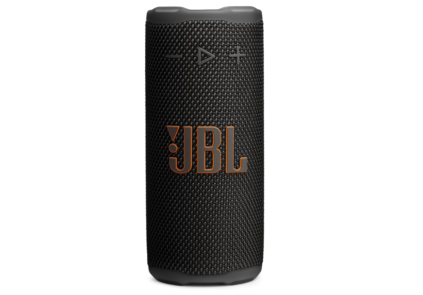 Parlante Portatil Jbl Grip Color Negro-0