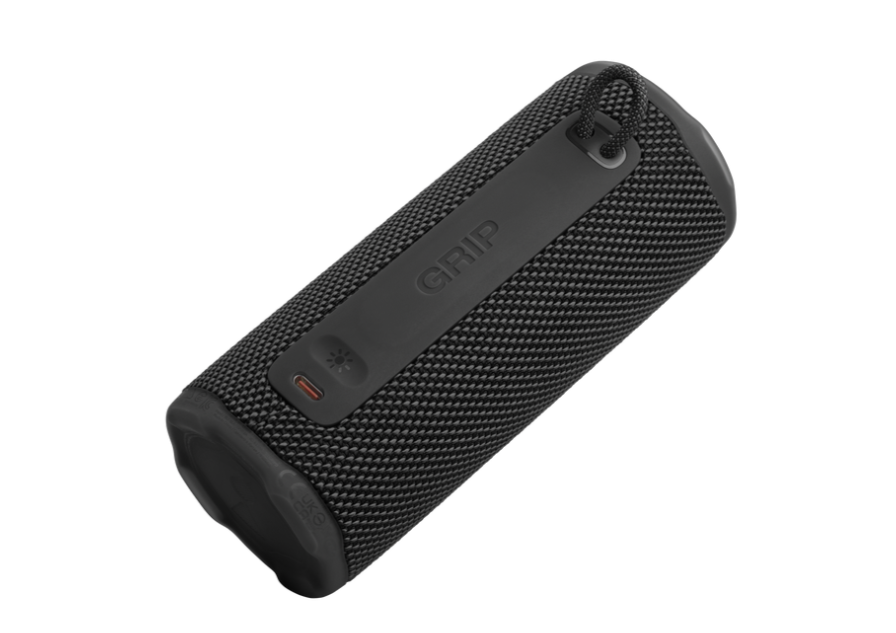 Parlante Portatil Jbl Grip Color Negro-3