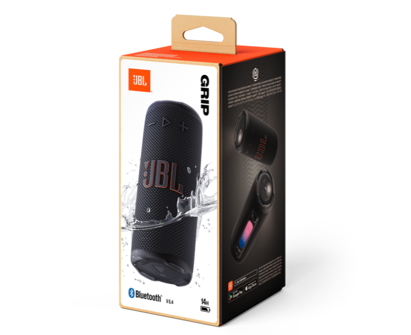 Parlante Portatil Jbl Grip Color Negro-4