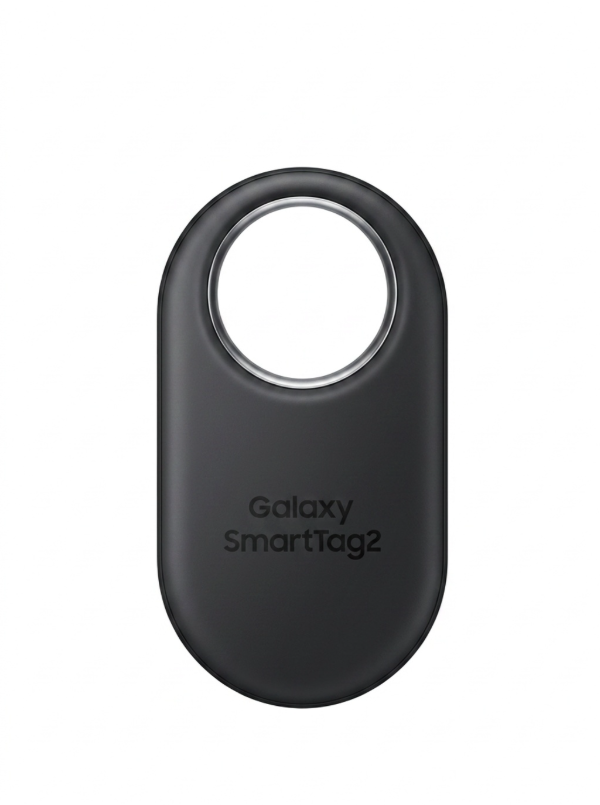 SmartTag 2 Black Samsung Negro-0