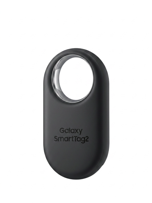 SmartTag 2 Black Samsung Negro-2