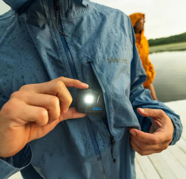 GoPro Lit Hero-2