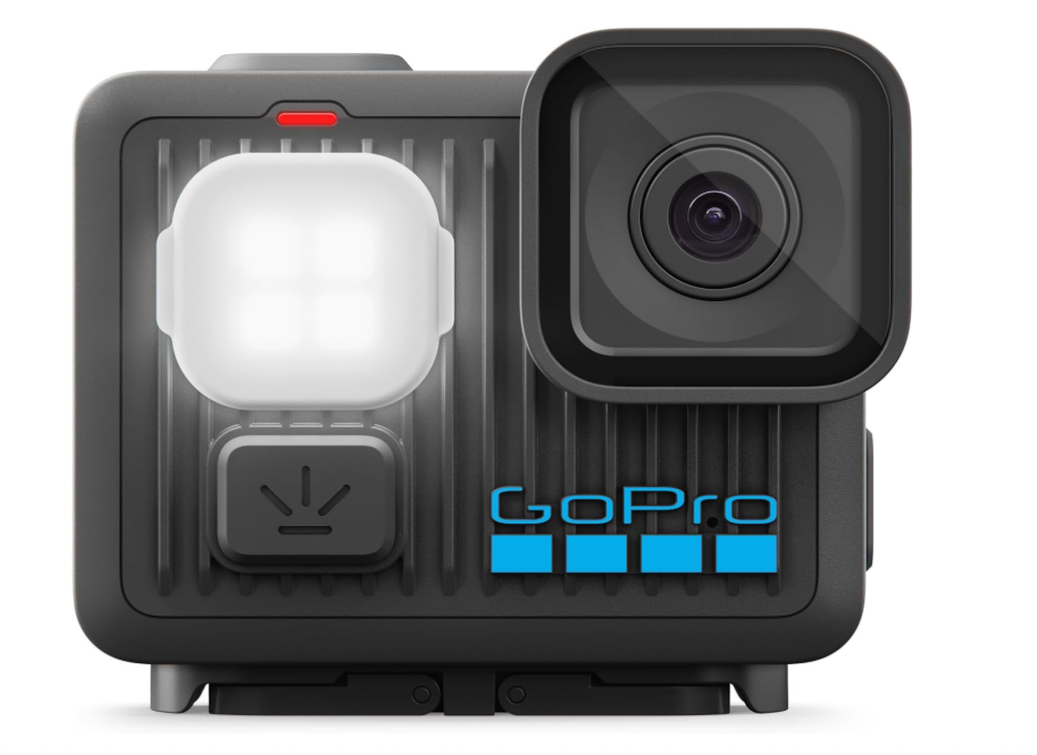 GoPro Lit Hero-3
