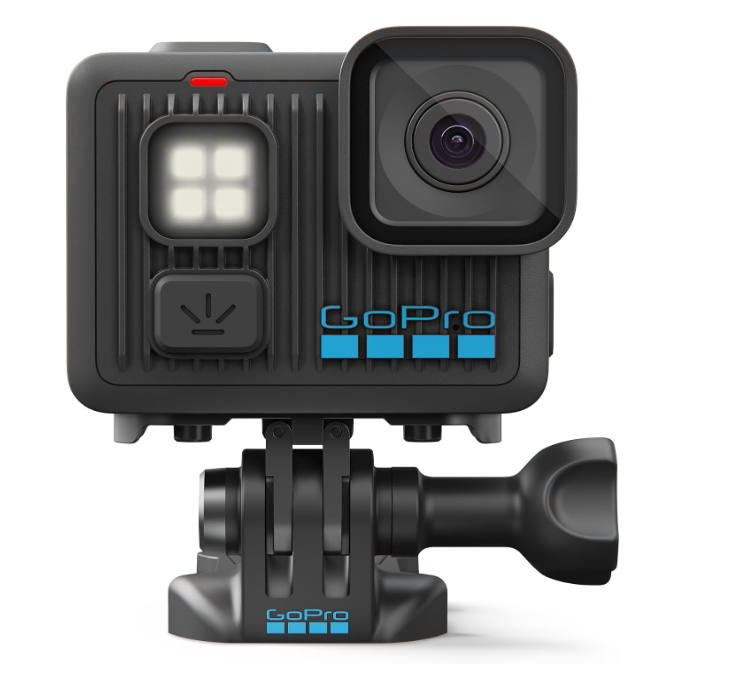 GoPro Lit Hero-5
