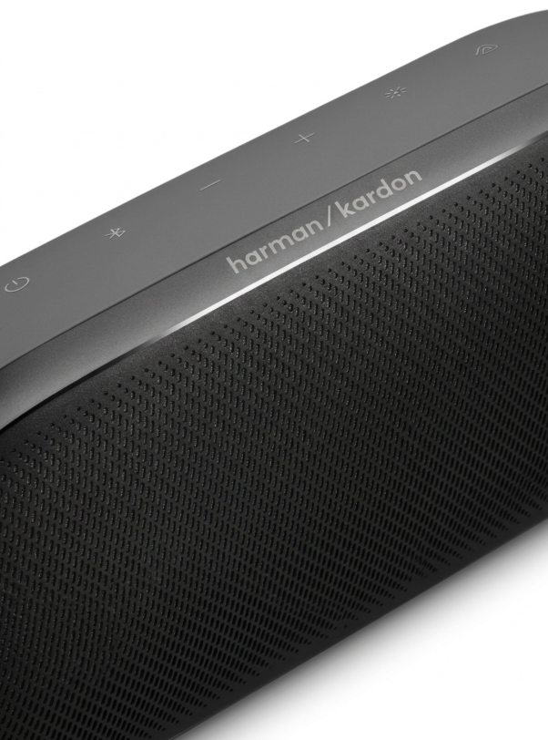 Parlante Portatil Bluetooth Harman Kardon Luna 2-2