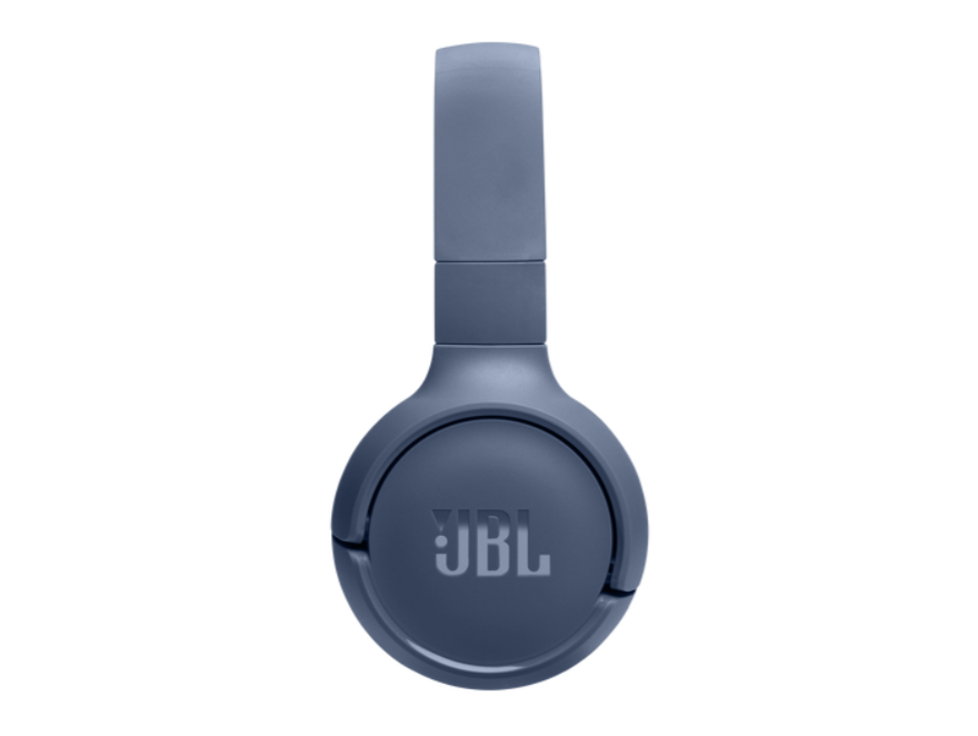 Auriculares Bluetooth Jbl Tune 520bt Azul-2