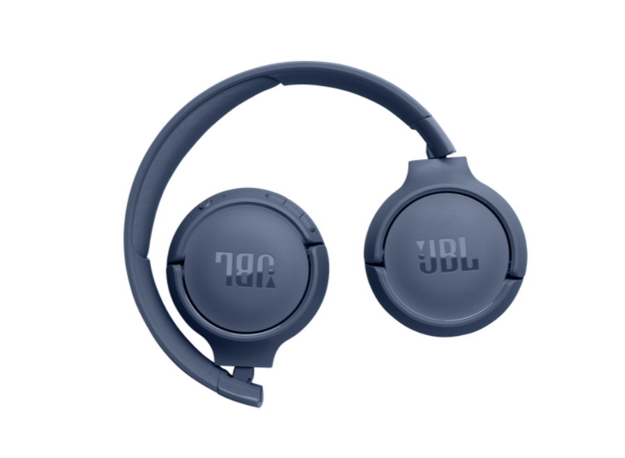Auriculares Bluetooth Jbl Tune 520bt Azul-3