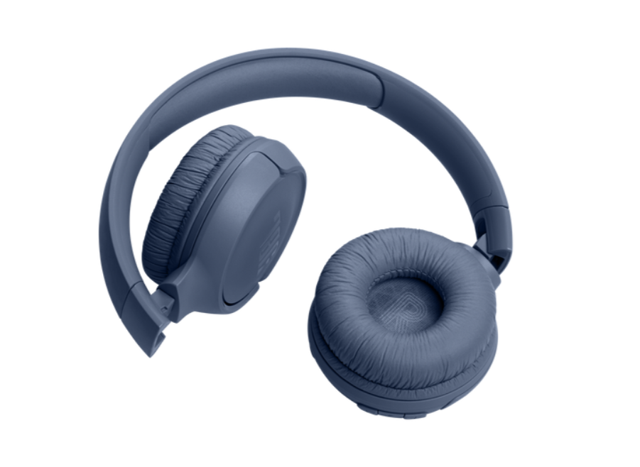 Auriculares Bluetooth Jbl Tune 520bt Azul-5