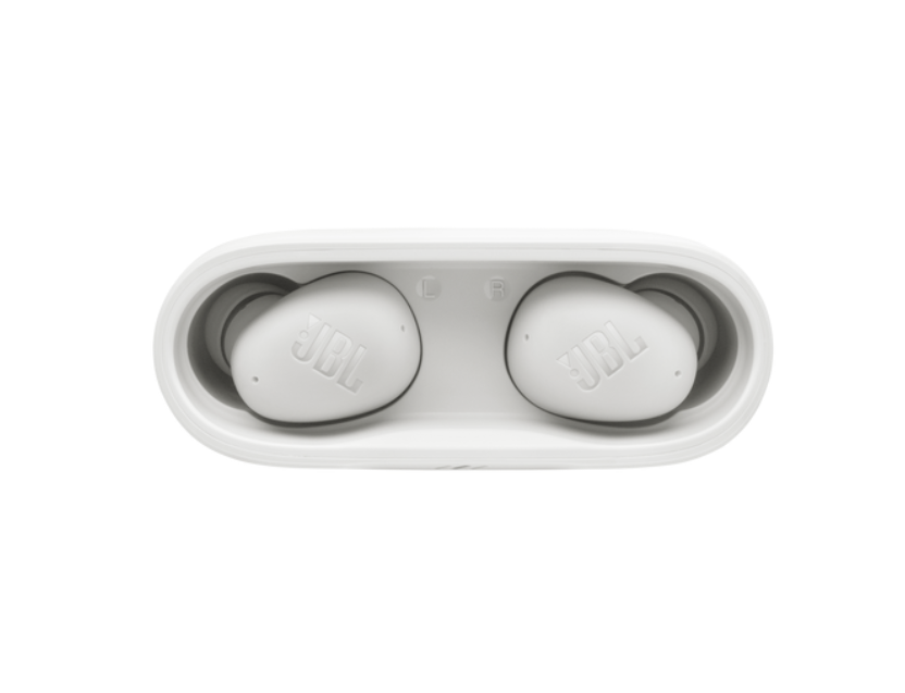 JBL Wave Buds 2 Blanco-3