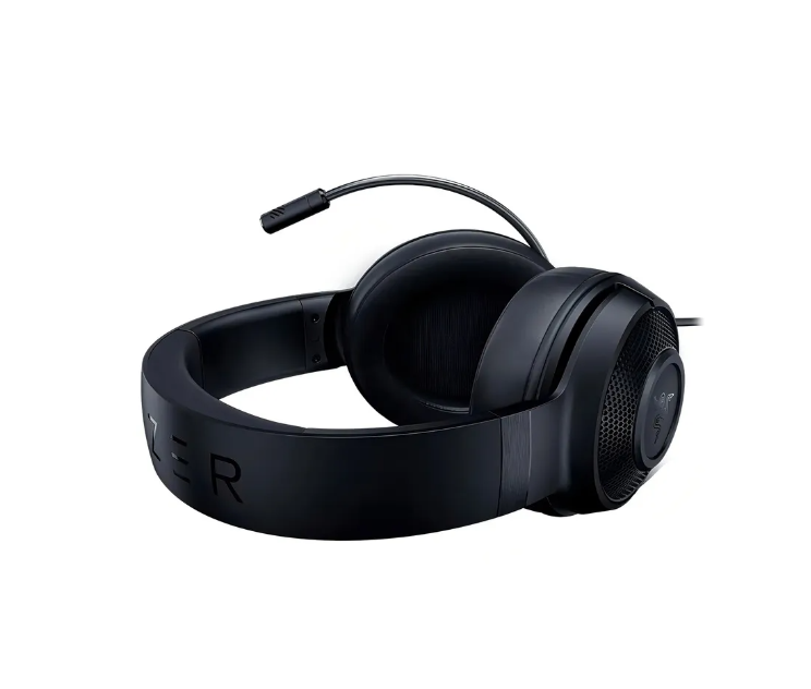 Audifono Gamer Razer Kraken X Lite-3