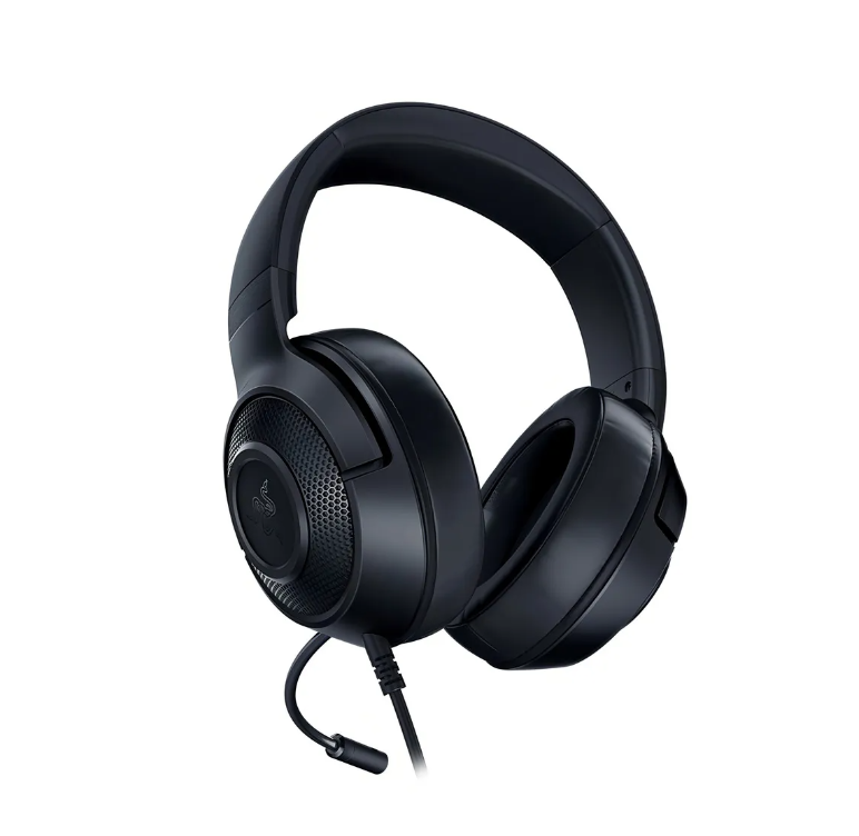 Audifono Gamer Razer Kraken X Lite-4