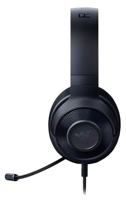 Audifono Gamer Razer Kraken X Lite-5