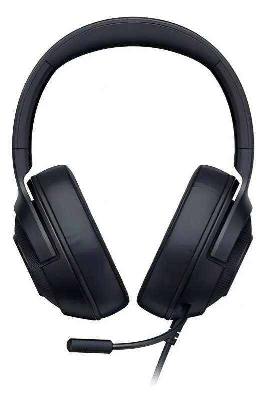 Audifono Gamer Razer Kraken X Lite-6