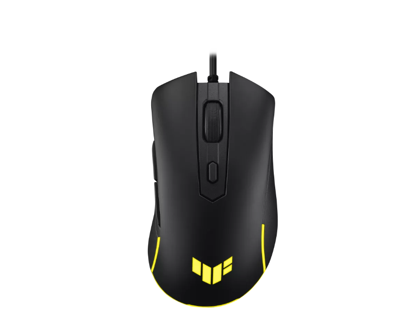 Raton Juegos Asus Tuf Gaming M3 Gen ll-0