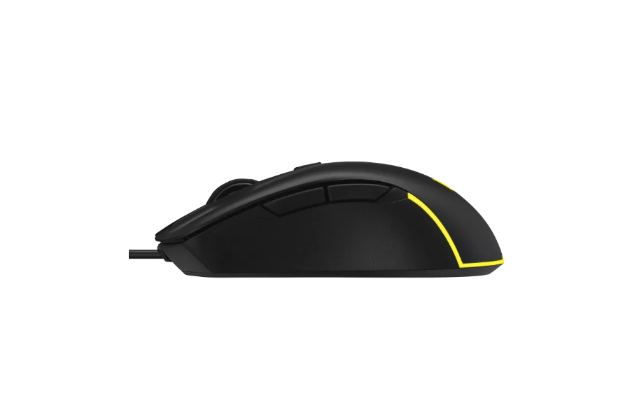 Raton Juegos Asus Tuf Gaming M3 Gen ll-2