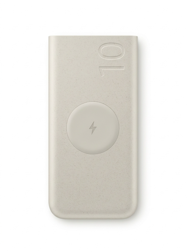 Bateria Externa Samsung Wireless Battery Pack 10 000mAh 25W -0