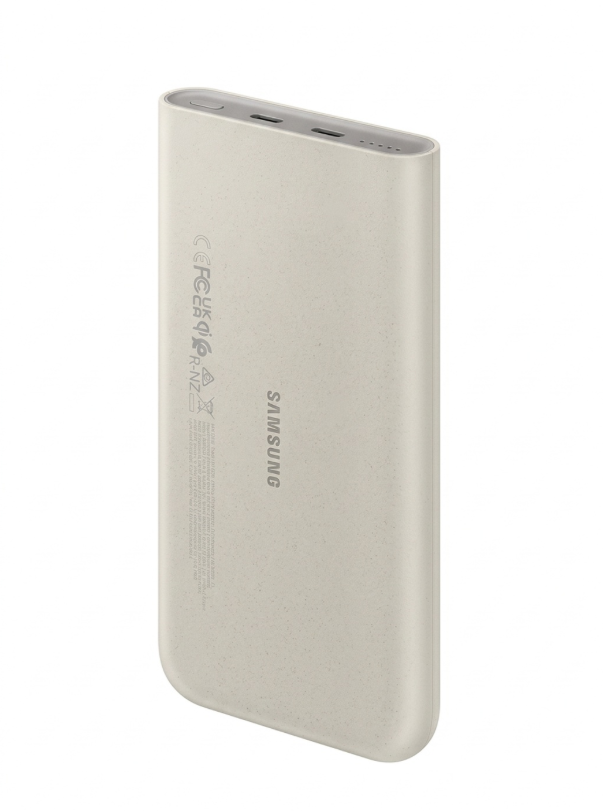 Bateria Externa Samsung Wireless Battery Pack 10 000mAh 25W -2