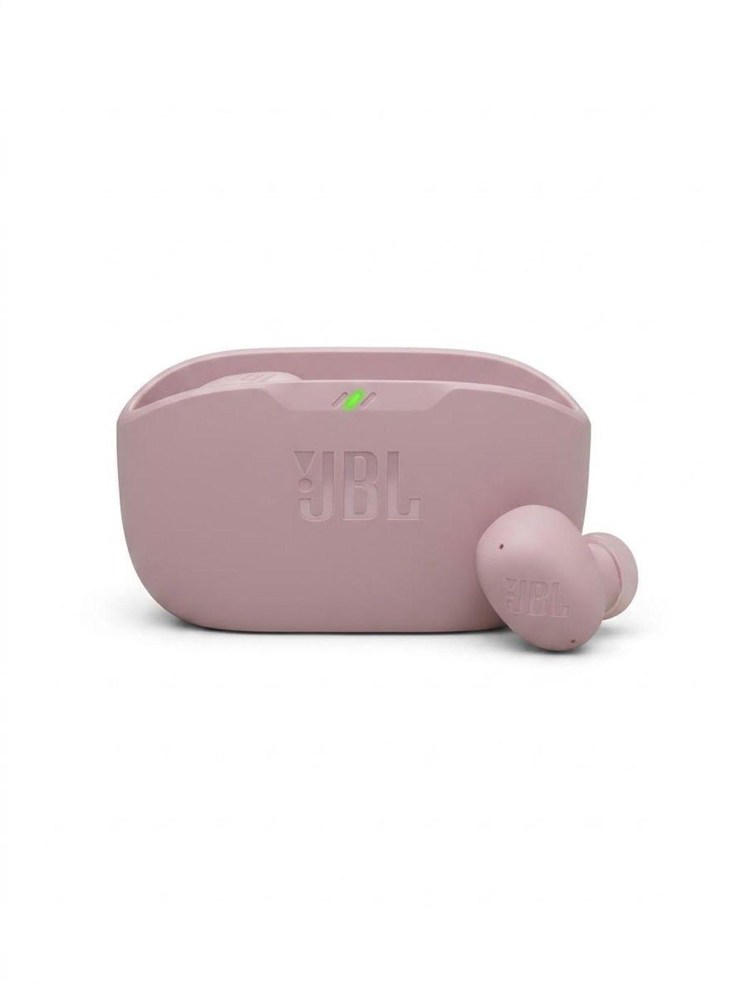 Audifonos JBL Wave Buds 2 Rosado-0