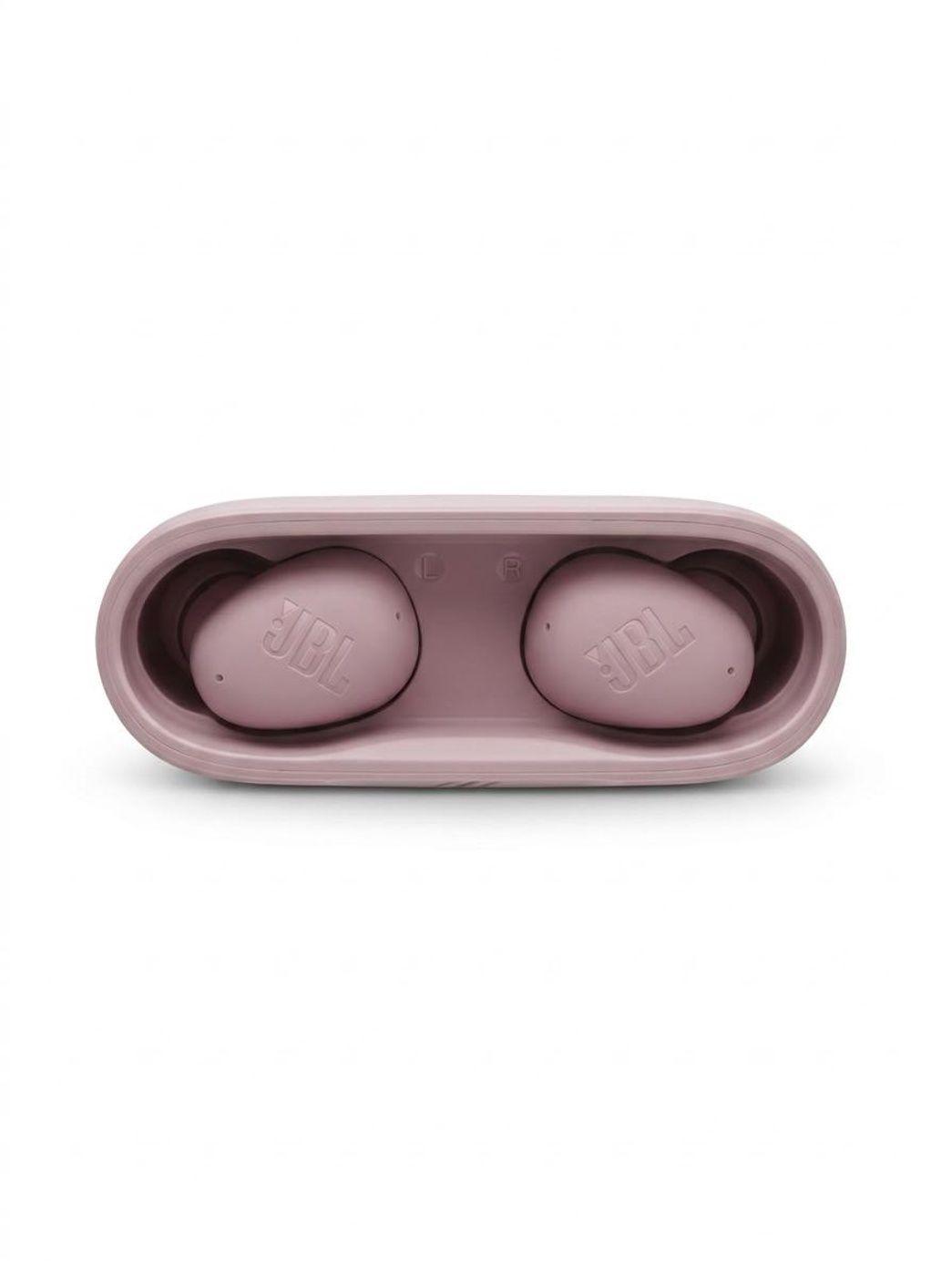 Audifonos JBL Wave Buds 2 Rosado-4