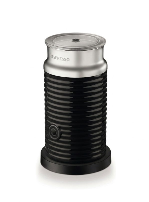 Espumador de Leche Nespresso Aeroccino 3-0