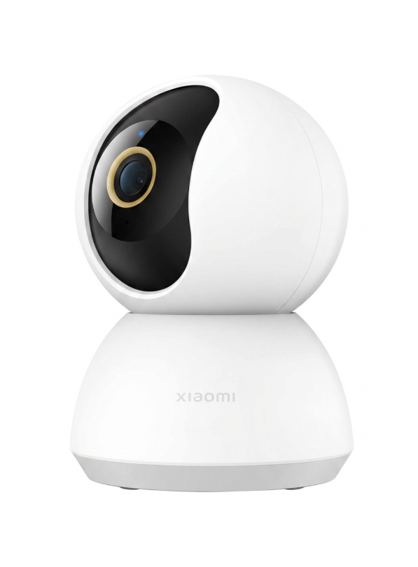Camara de Seguridad Interior Xiaomi Smart Camera C300 2K Wi Fi-6