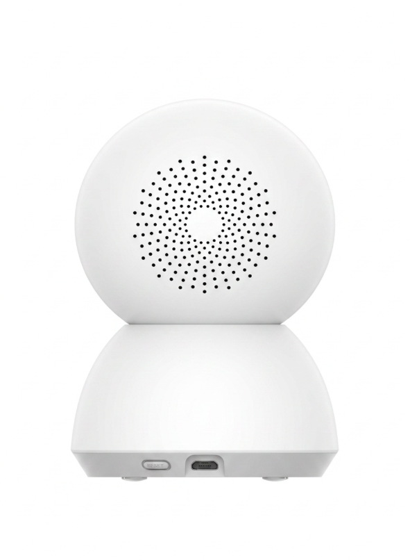 Camara de Seguridad Interior Xiaomi Smart Camera C300 2K Wi Fi-7