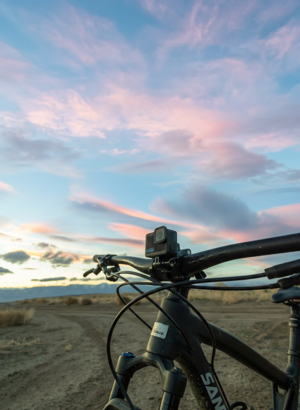 Camara GoPro Hero 4K CHDHF 131 AT Color Negro-7