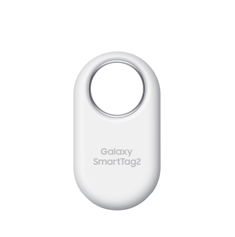 Rastreador Samsung Smarttag 2 Blanco-0