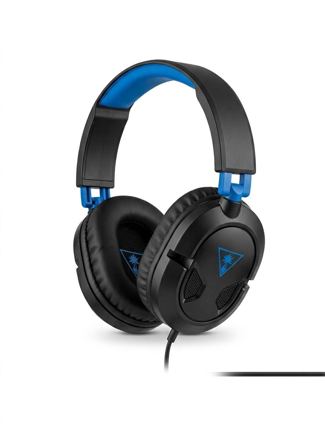 Audifonos Gamer Turtle Beach Recon 50P-2
