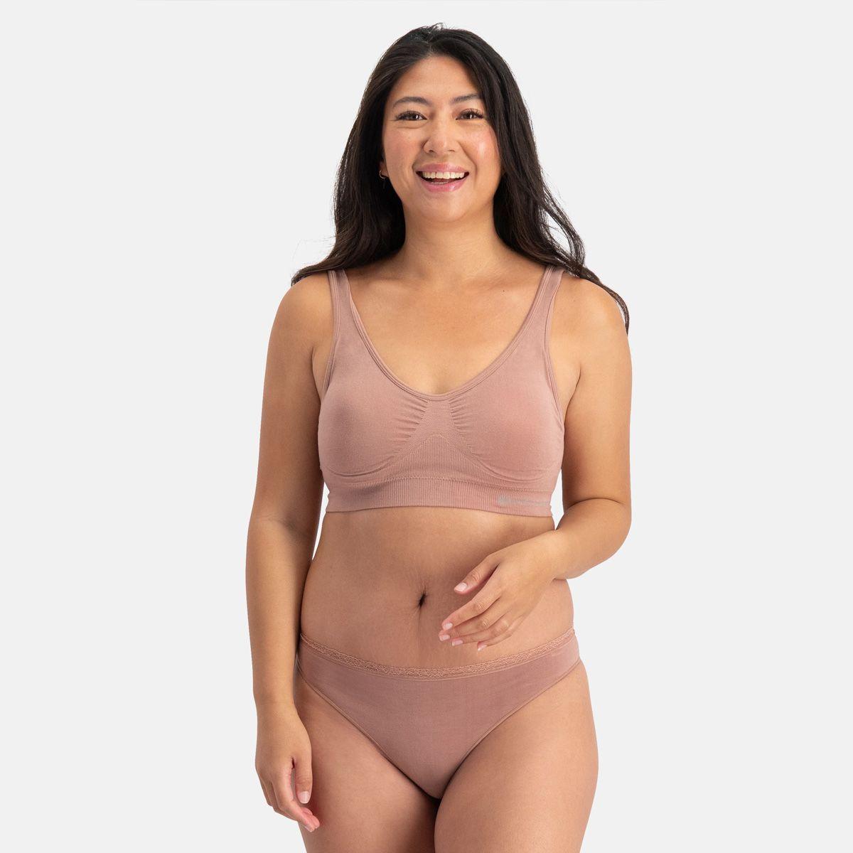 COLALESS DE BAMBU Y ENCAJE PACK DE 3 AMBER-2