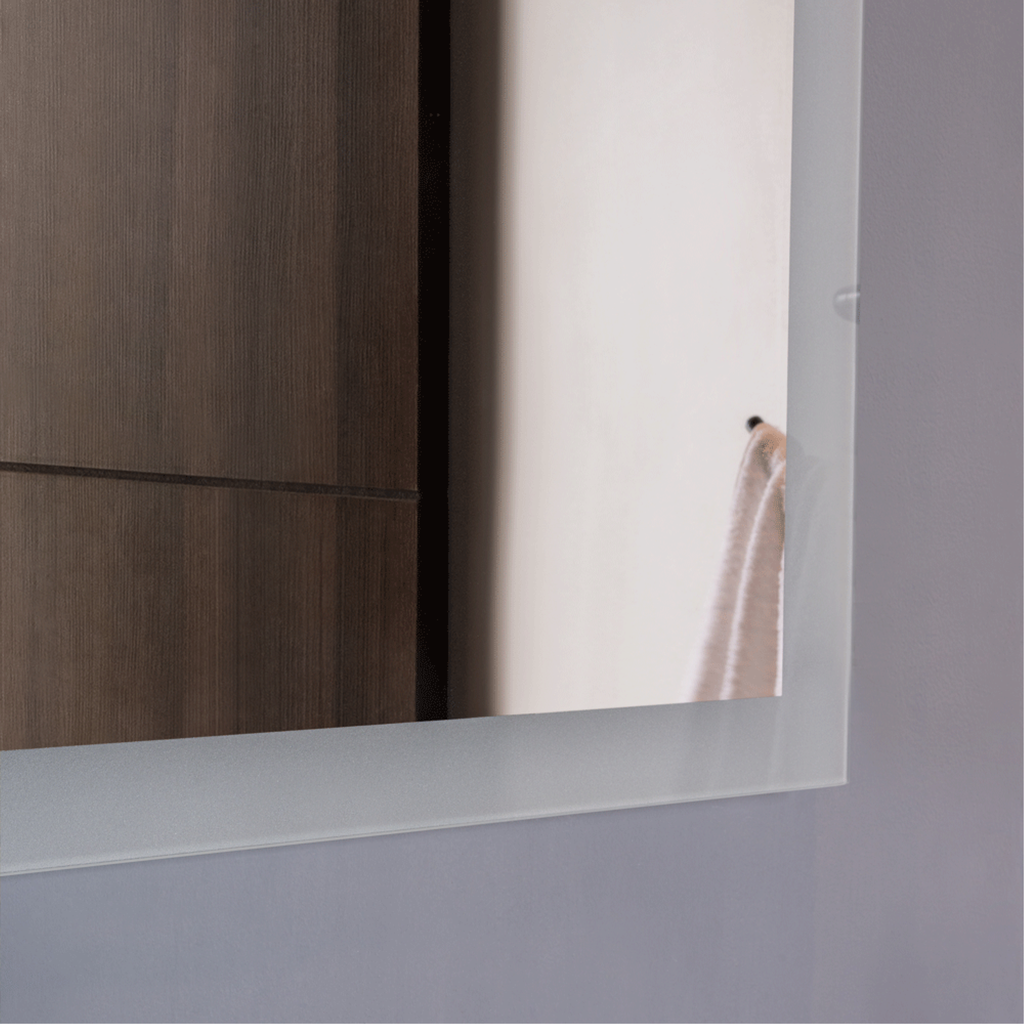 ESPEJO RECTANGULAR 80x60x1,9 CM FM-060-4