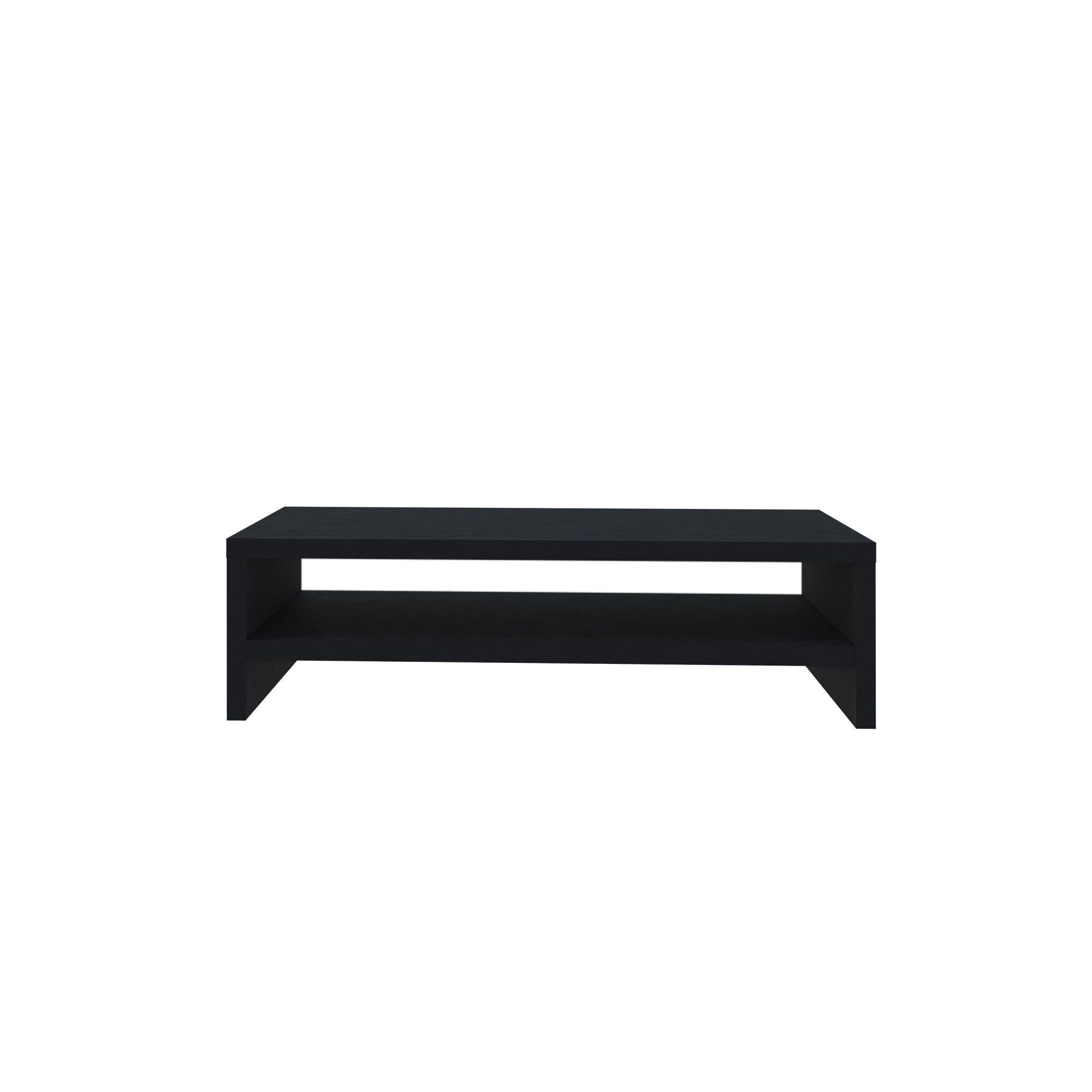BASE DE MONITOR 13,9X48,3X26 CM FM-001N NEGRO-1