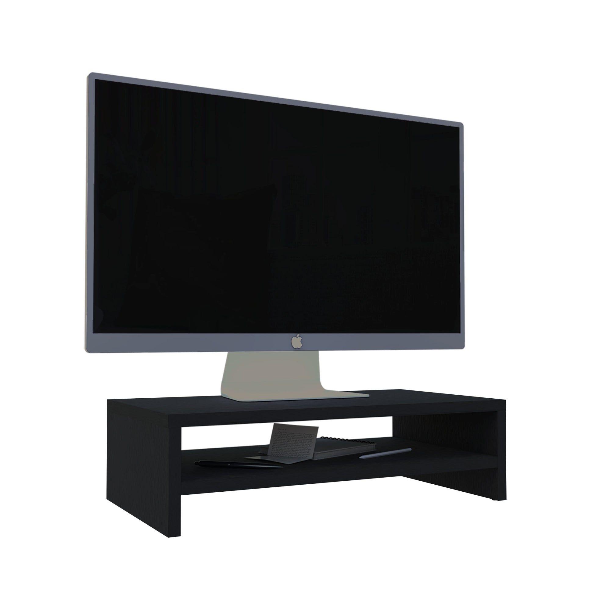 BASE DE MONITOR 13,9X48,3X26 CM FM-001N NEGRO-3