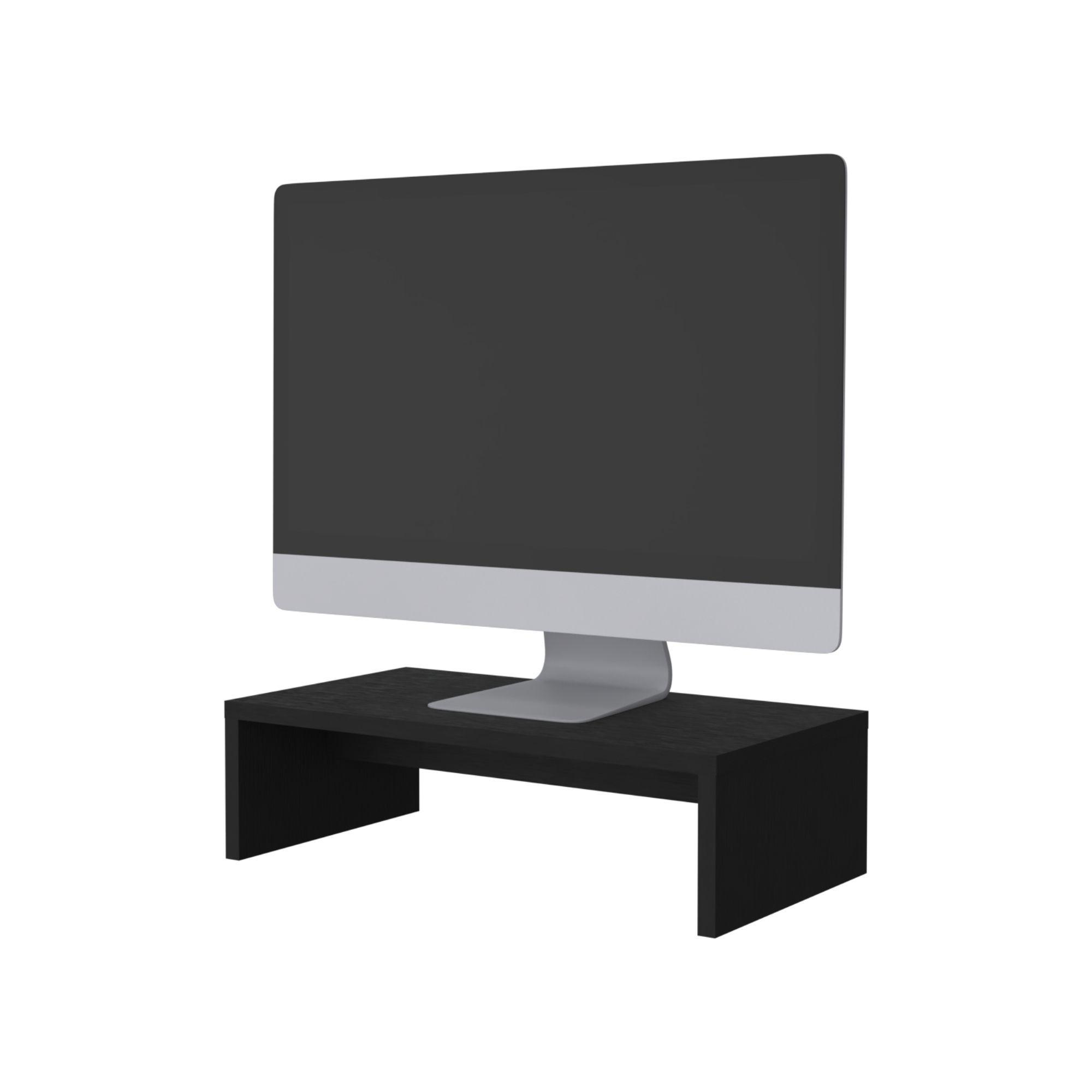 BASE DE MONITOR 13,9X48,3X26 CM FM-001N NEGRO-2