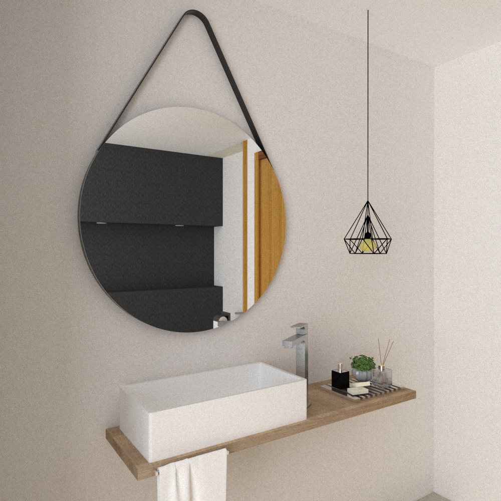 ESPEJO PERSA 80x80-4