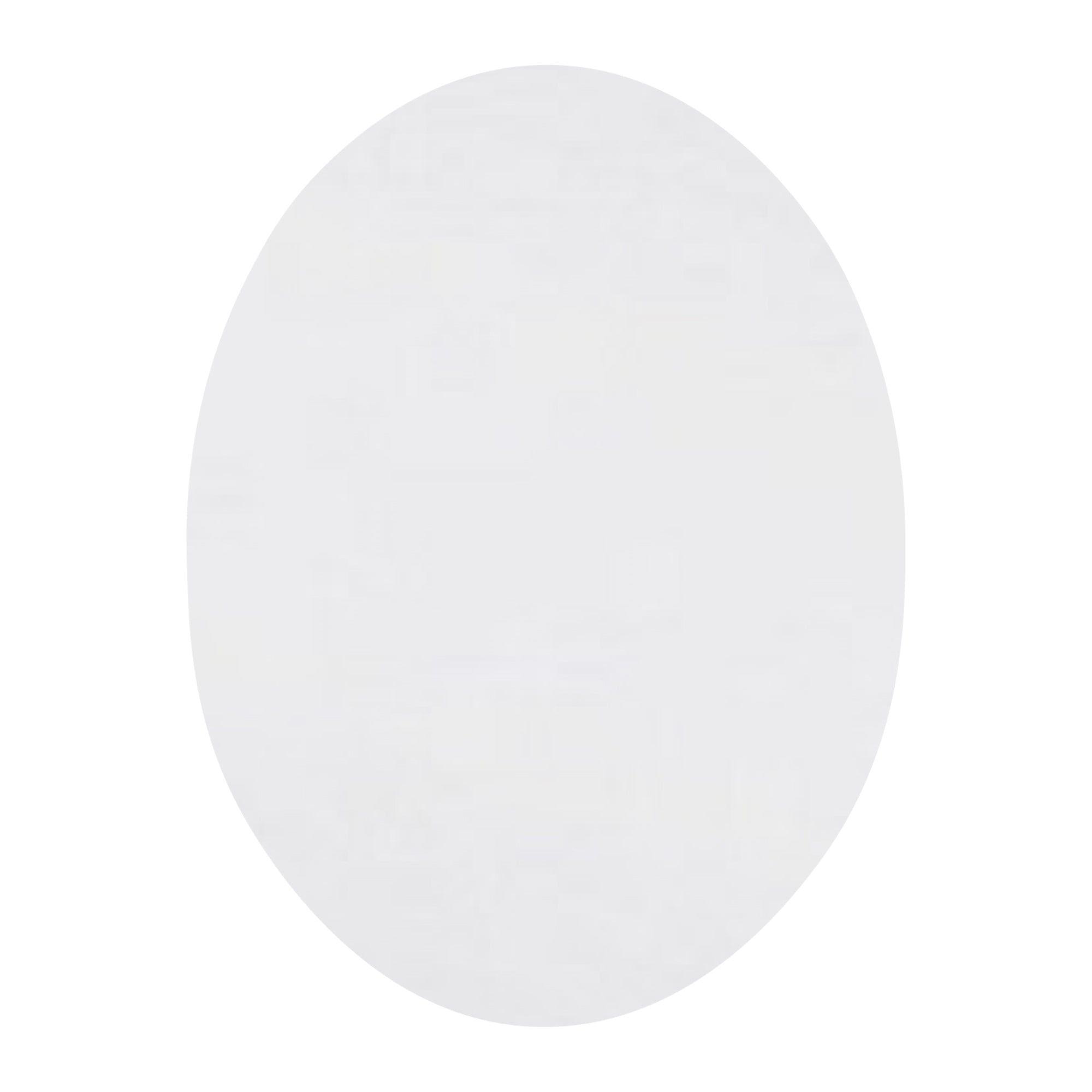 ESPEJO OVALADO 60x45x1,9 CM FM-027-2