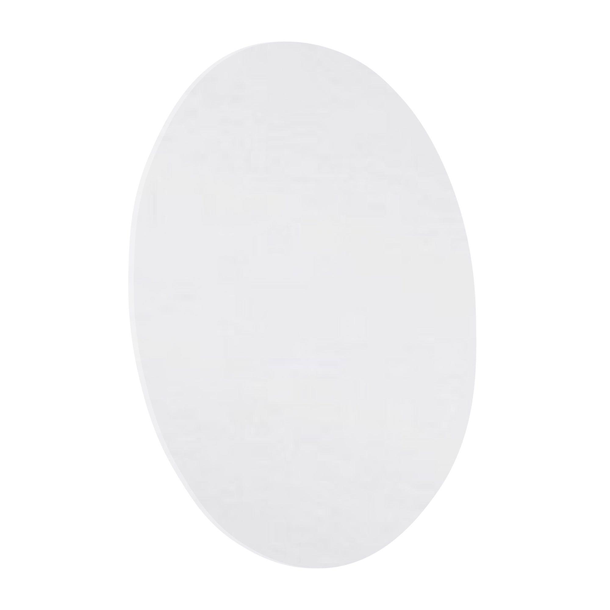 ESPEJO OVALADO 60x45x1,9 CM FM-027-3