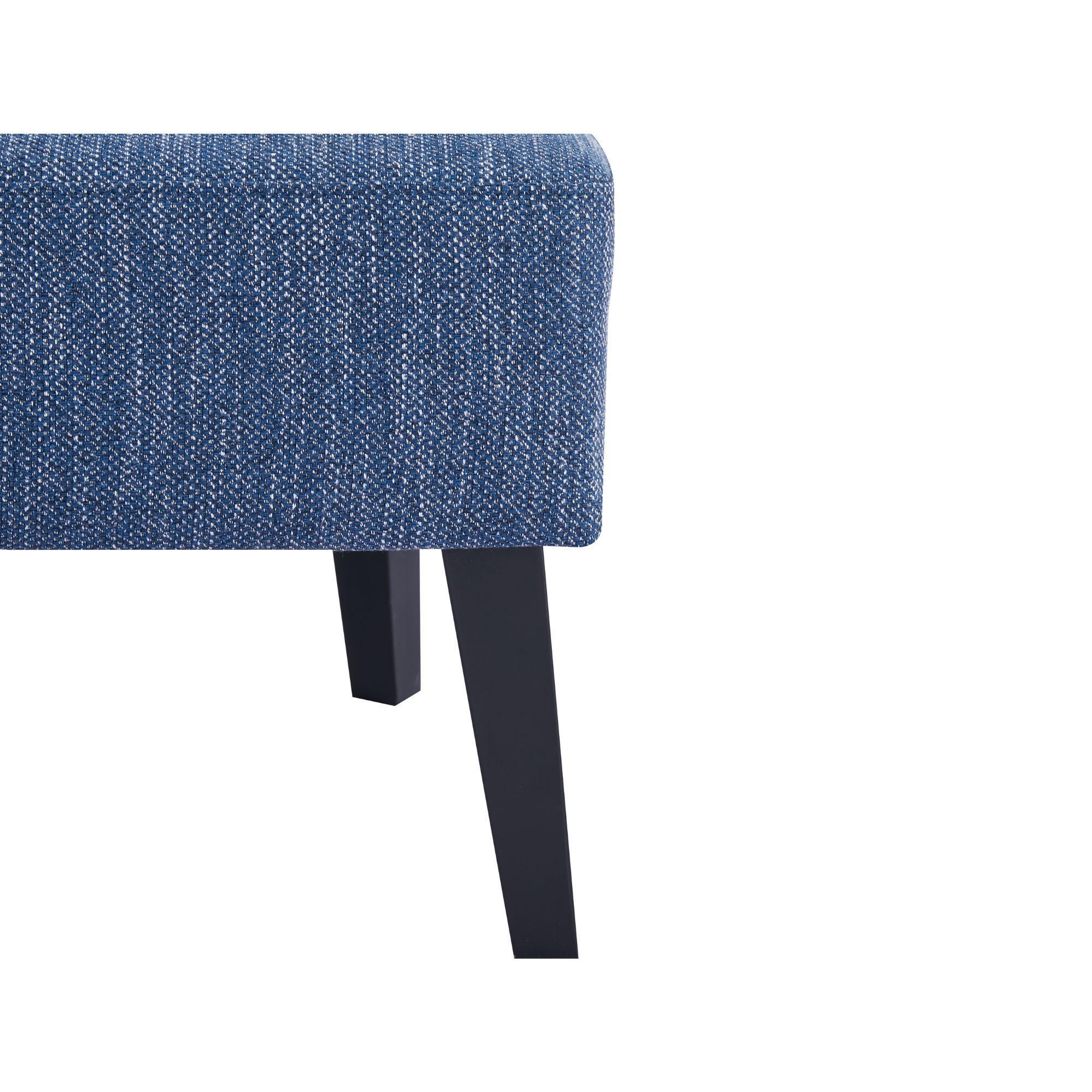 POLTRONA 82X64X66 CM FM-002A AZUL-5