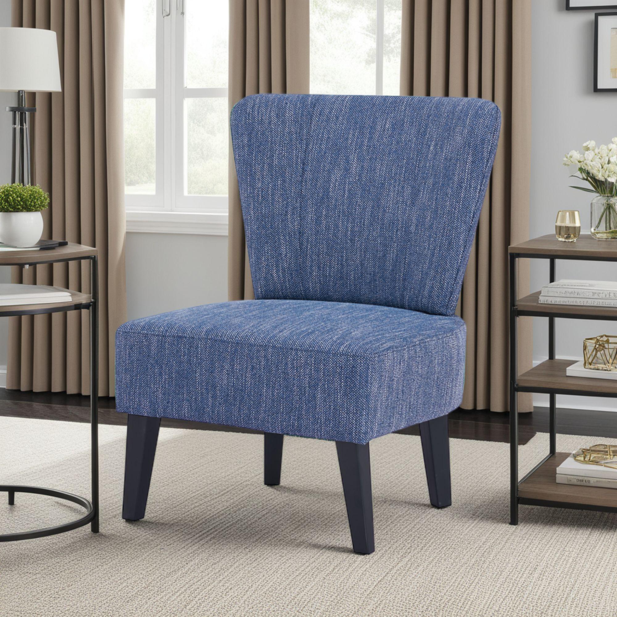 POLTRONA 82X64X66 CM FM-002A AZUL-6
