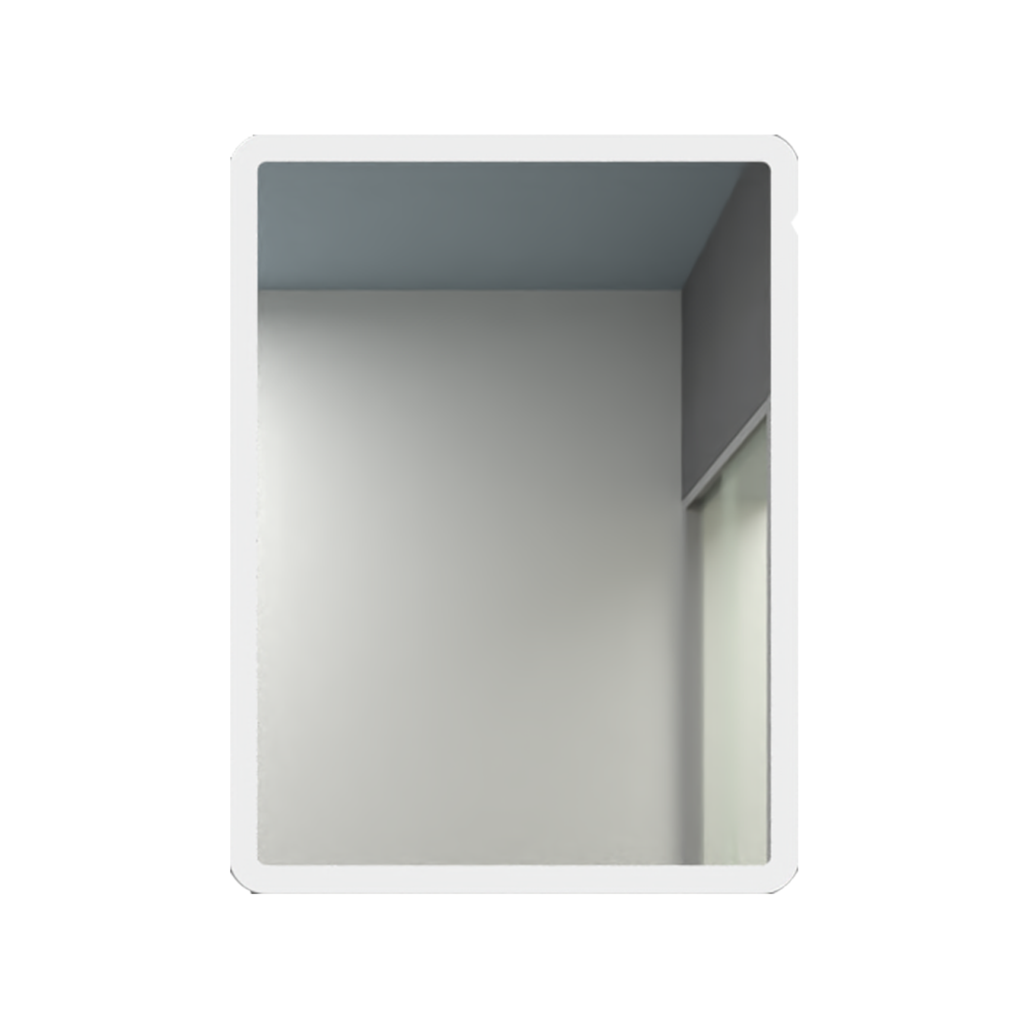 ESPEJO RECTANGULAR 60x80x1,9 CM FM-058-5
