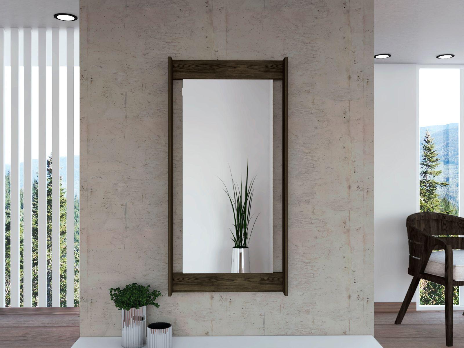 ESPEJO SCALA ART Z-120-4