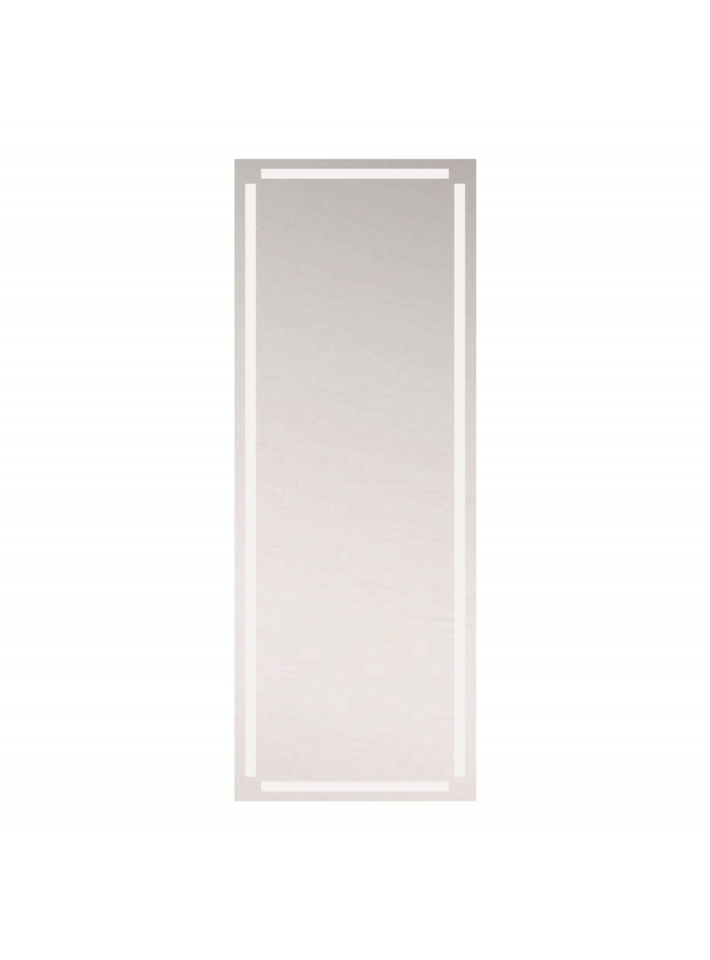Espejo Lugo Rectangular 45x130 cm-4