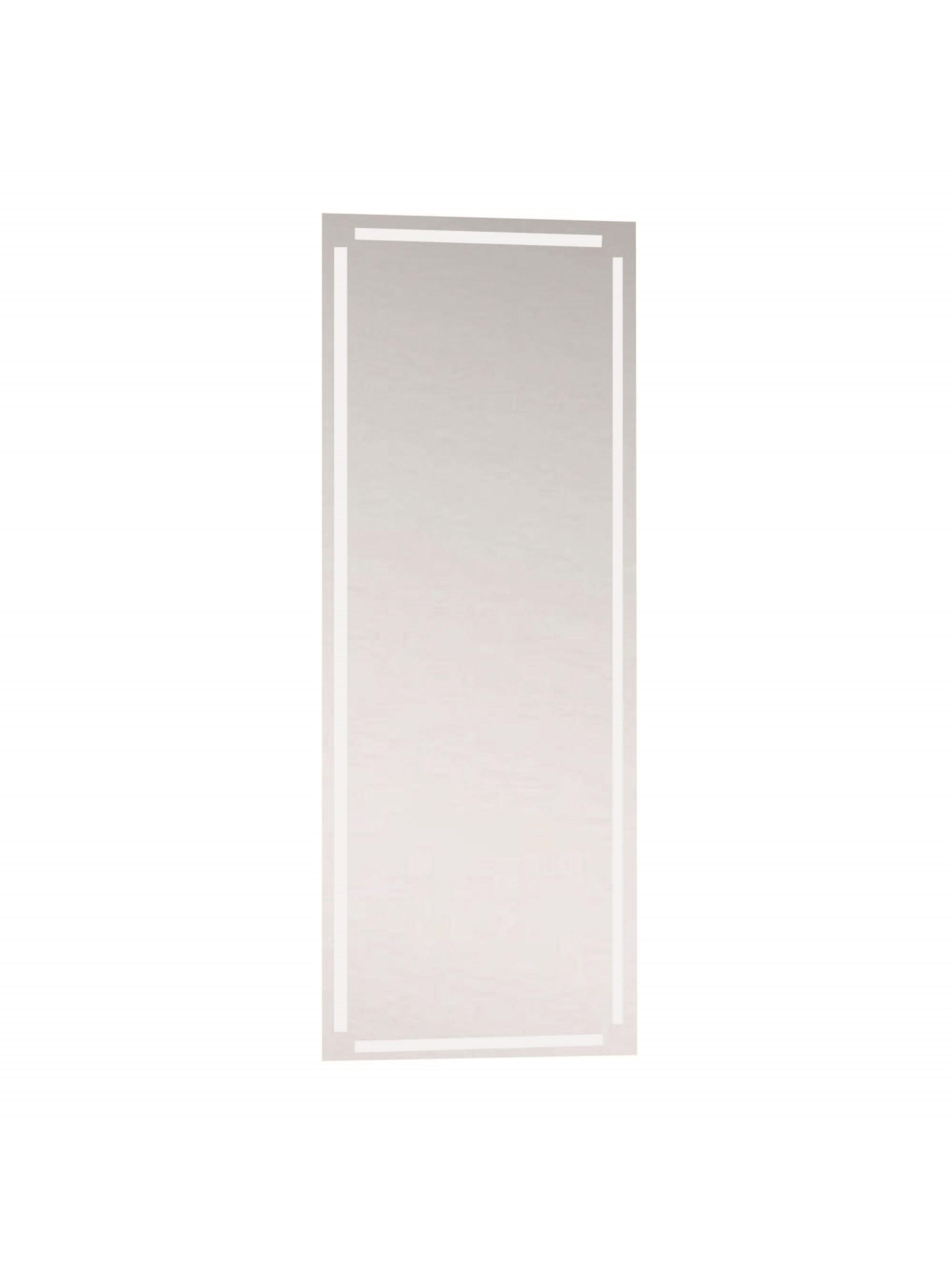 Espejo Lugo Rectangular 45x130 cm-5