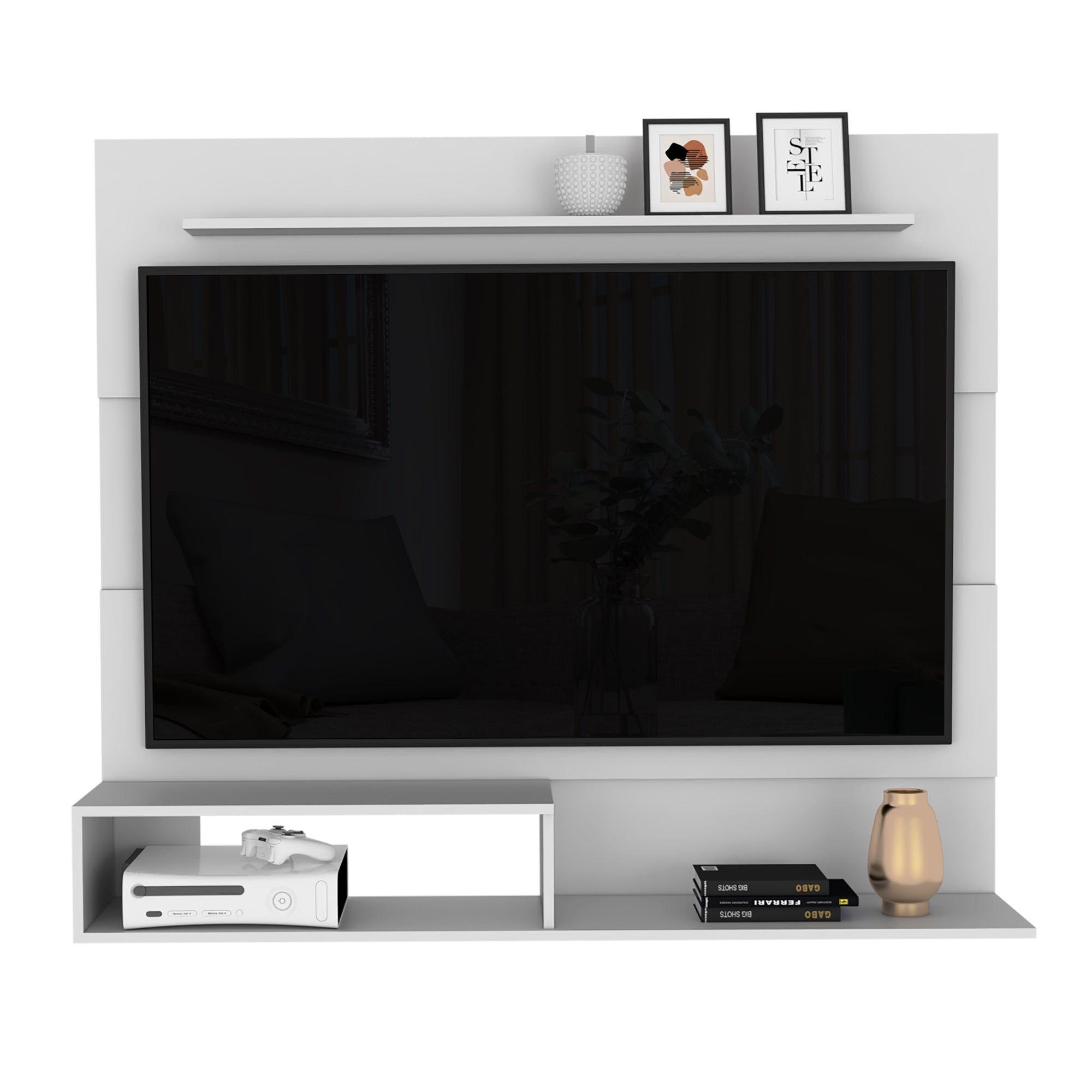 PANEL TV 55" FM-009B - BLANCO-2