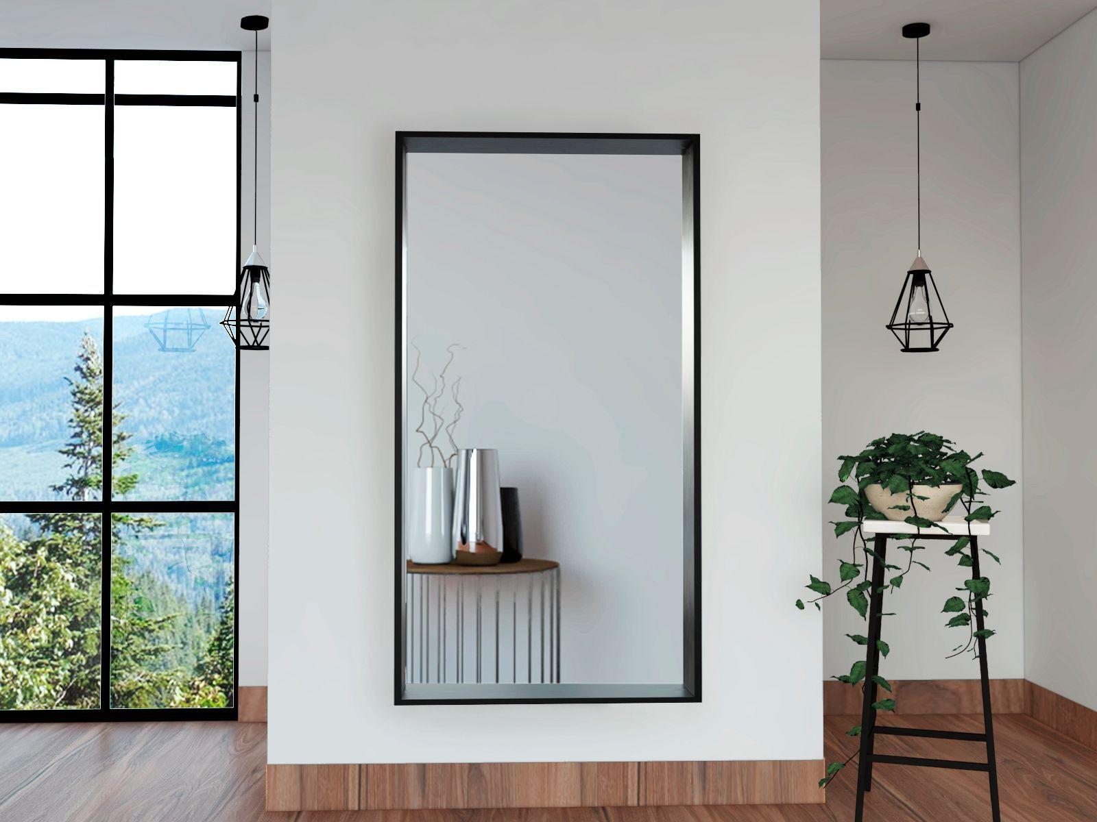 ESPEJO TRENTO ART Z-140-3
