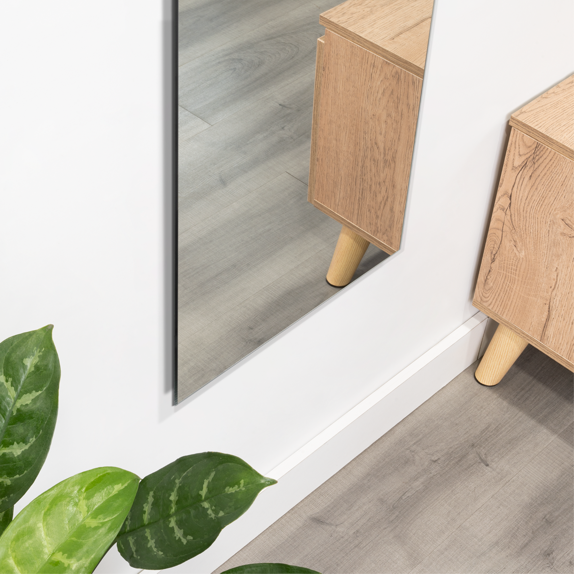 ESPEJO RECTANGULAR 130x38x1,9 CM FM-035-4