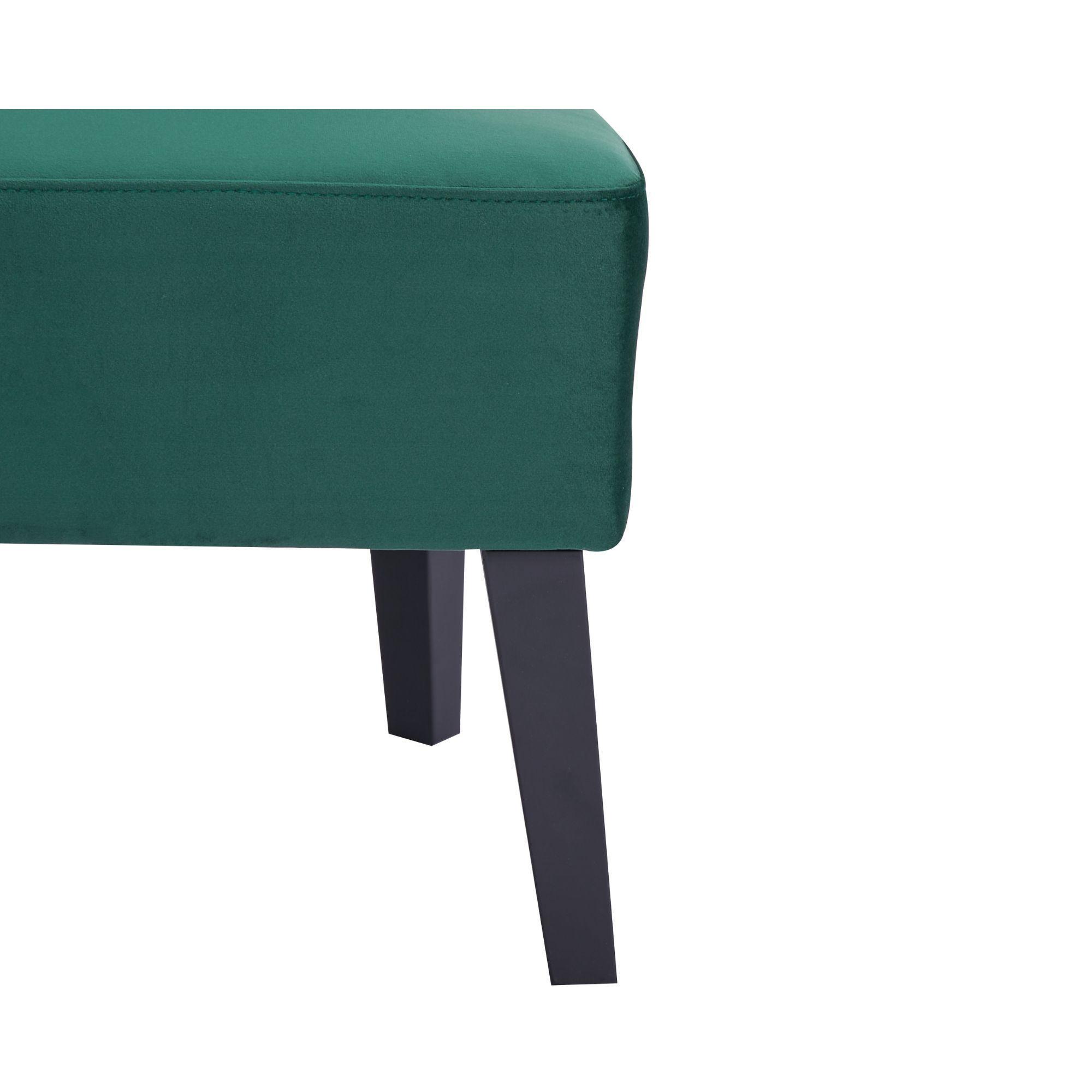 POLTRONA 82X64X66 CM FM-002V VERDE-5