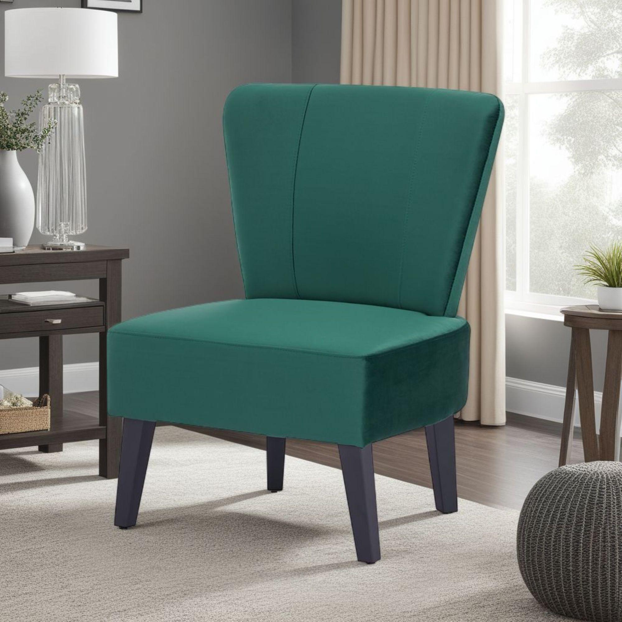 POLTRONA 82X64X66 CM FM-002V VERDE-7