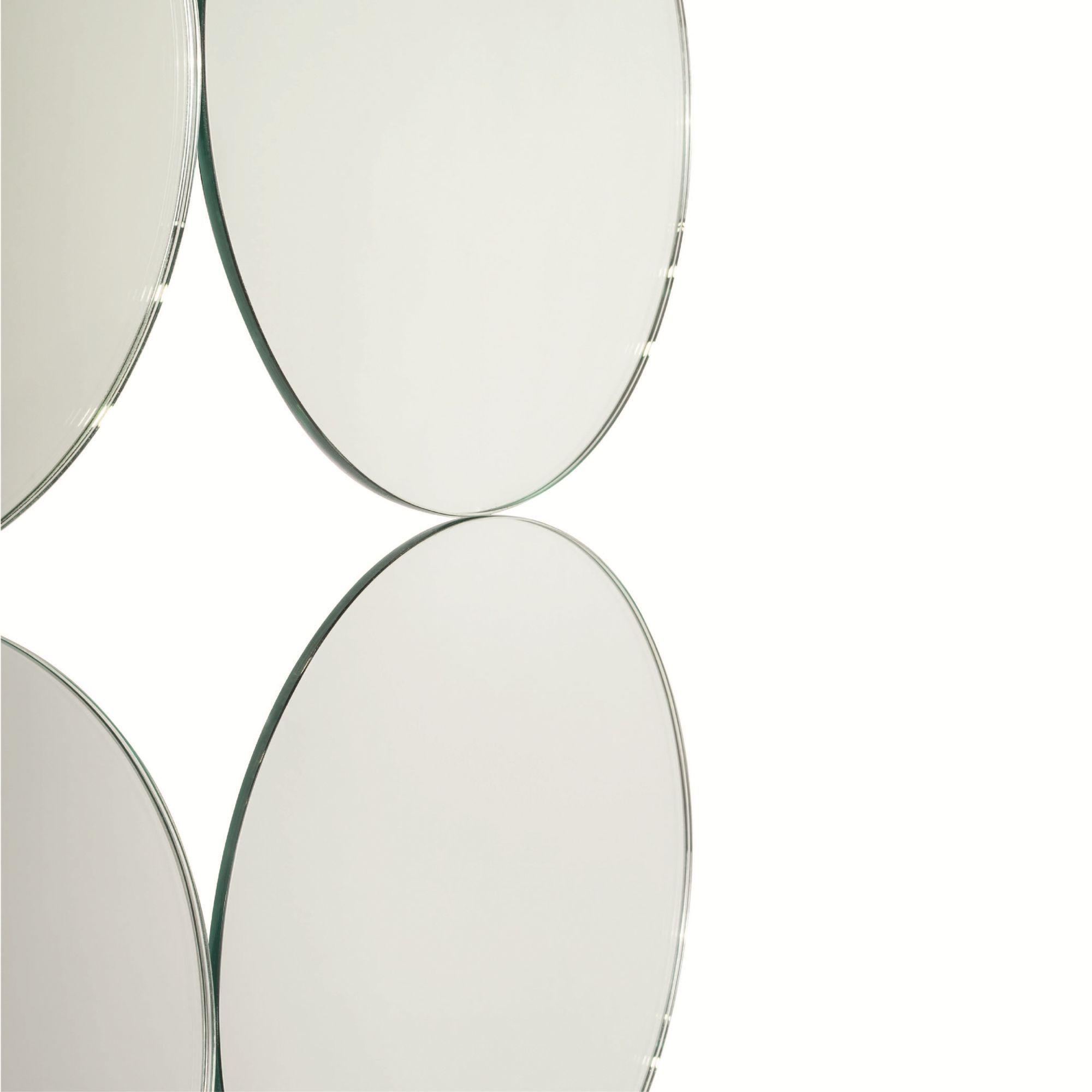 Set Espejos Artemis x 9 Piezas-2